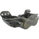 Purchase Top-Quality Front Right Rebuilt Caliper With Hardware by CENTRIC PARTS - 141.83009 pa9