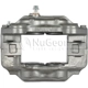 Purchase Top-Quality NUGEON - 97-01656A - Remanufactured Front Disc Brake Caliper pa2