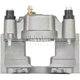 Purchase Top-Quality Front Right Rebuilt Caliper With Hardware by NUGEON - 97-17263A pa2