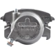Purchase Top-Quality Front Right Rebuilt Caliper With Hardware by NUGEON - 97-17628A pa4