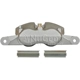 Purchase Top-Quality Front Right Rebuilt Caliper With Hardware by NUGEON - 97-17838A pa3