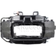 Purchase Top-Quality NUGEON - 97B17423A - Front Passenger Side Brake Caliper pa2