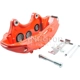 Purchase Top-Quality NUGEON - 97R17400A - Remanufactured Front Disc Brake Caliper pa1
