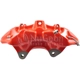 Purchase Top-Quality NUGEON - 97R17400A - Remanufactured Front Disc Brake Caliper pa3
