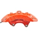 Purchase Top-Quality NUGEON - 97R17400A - Remanufactured Front Disc Brake Caliper pa5