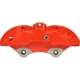 Purchase Top-Quality Front Right Rebuilt Caliper With Hardware by NUGEON - 97R17763A pa4