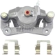 Purchase Top-Quality Front Right Rebuilt Caliper With Hardware by NUGEON - 99-00529B pa2