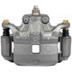 Purchase Top-Quality Front Right Rebuilt Caliper With Hardware by NUGEON - 99-00563B pa2