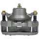 Purchase Top-Quality NUGEON - 99-00566B - Remanufactured Front Brake Caliper pa1