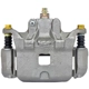 Purchase Top-Quality NUGEON - 99-00566B - Remanufactured Front Brake Caliper pa2