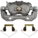 Purchase Top-Quality NUGEON - 99-00599A - Front Passenger Side Brake Caliper pa2