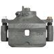 Purchase Top-Quality Front Right Rebuilt Caliper With Hardware by NUGEON - 99-00610B pa1