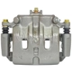 Purchase Top-Quality NUGEON - 99-00611A - Front Passenger Side Brake Caliper pa4