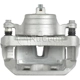 Purchase Top-Quality NUGEON - 99-00617B - Remanufactured Front Disc Brake Caliper pa1