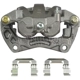 Purchase Top-Quality NUGEON - 99-00626B - Remanufactured Front Disc Brake Caliper pa2