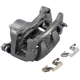 Purchase Top-Quality NUGEON - 99-00649B - Remanufactured Front Disc Brake Caliper pa1