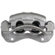 Purchase Top-Quality Front Right Rebuilt Caliper With Hardware by NUGEON - 99-00816B pa4