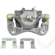 Purchase Top-Quality Front Right Rebuilt Caliper With Hardware by NUGEON - 99-00817B pa2