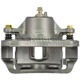 Purchase Top-Quality Front Right Rebuilt Caliper With Hardware by NUGEON - 99-00820B pa1