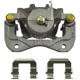 Purchase Top-Quality Front Right Rebuilt Caliper With Hardware by NUGEON - 99-00820B pa2