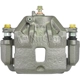 Purchase Top-Quality NUGEON - 99-00829B - Remanufactured Front Disc Brake Caliper pa1