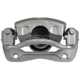 Purchase Top-Quality NUGEON - 99-00833A - Front Passenger Side Brake Caliper pa4