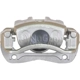 Purchase Top-Quality Front Right Rebuilt Caliper With Hardware by NUGEON - 99-00833B pa1