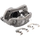 Purchase Top-Quality NUGEON - 99-00856B - Remanufactured Front Disc Brake Caliper pa2