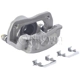 Purchase Top-Quality Front Right Rebuilt Caliper With Hardware by NUGEON - 99-00863A pa5