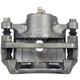 Purchase Top-Quality Front Right Rebuilt Caliper With Hardware by NUGEON - 99-00918B pa1