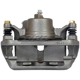 Purchase Top-Quality Front Right Rebuilt Caliper With Hardware by NUGEON - 99-00946A pa1