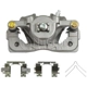 Purchase Top-Quality Front Right Rebuilt Caliper With Hardware by NUGEON - 99-01018B pa2