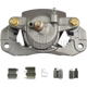 Purchase Top-Quality NUGEON - 99-01151B - Remanufactured Front Disc Brake Caliper pa3