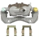 Purchase Top-Quality NUGEON - 99-01218B - Remanufactured Front Disc Brake Caliper pa2