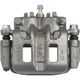 Purchase Top-Quality NUGEON - 99-01243A - Front Passenger Side Brake Caliper pa1