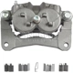 Purchase Top-Quality NUGEON - 99-01243A - Front Passenger Side Brake Caliper pa3