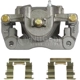 Purchase Top-Quality Front Right Rebuilt Caliper With Hardware by NUGEON - 99-01417B pa2