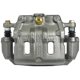 Purchase Top-Quality Front Right Rebuilt Caliper With Hardware by NUGEON - 99-01419B pa4