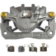 Purchase Top-Quality NUGEON - 99-01563B - Front Passenger Side Brake Caliper pa1