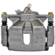 Purchase Top-Quality NUGEON - 99-01567B - Remanufactured Front Brake Caliper pa2