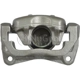 Purchase Top-Quality NUGEON - 99-01586B - Front Passenger Side Brake Caliper pa4