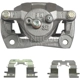 Purchase Top-Quality NUGEON - 99-01643B - Front Driver Side Brake Caliper pa2