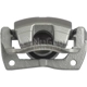 Purchase Top-Quality NUGEON - 99-01643B - Front Driver Side Brake Caliper pa3