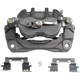 Purchase Top-Quality NUGEON - 99-01654B - Remanufactured Front Brake Caliper pa3