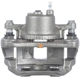 Purchase Top-Quality Front Right Rebuilt Caliper With Hardware by NUGEON - 99-01660B pa1