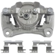 Purchase Top-Quality Front Right Rebuilt Caliper With Hardware by NUGEON - 99-01660B pa2