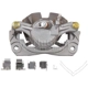 Purchase Top-Quality Front Right Rebuilt Caliper With Hardware by NUGEON - 99-01664B pa2