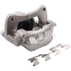 Purchase Top-Quality NUGEON - 99-01673B - Front Passenger Side Brake Caliper pa5