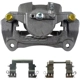 Purchase Top-Quality NUGEON - 99-01676B - Front Passenger Side Brake Caliper pa3