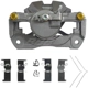 Purchase Top-Quality Front Right Rebuilt Caliper With Hardware by NUGEON - 99-01690B pa3